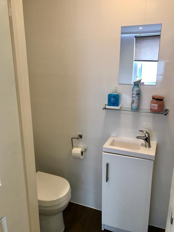 Casa de hóspedes Islington Serviced