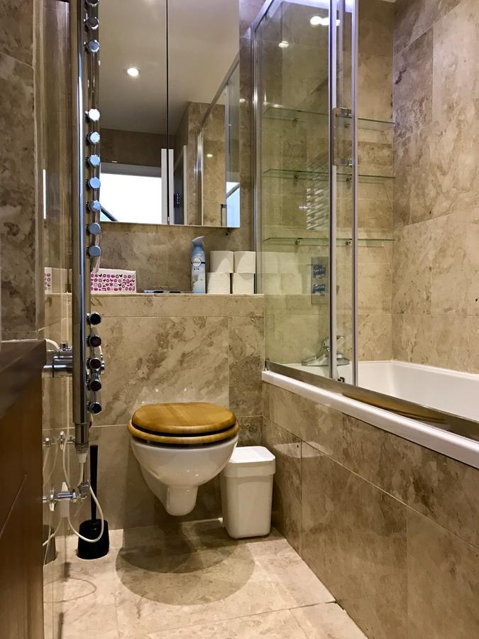 Casa de hóspedes Islington Serviced 3*