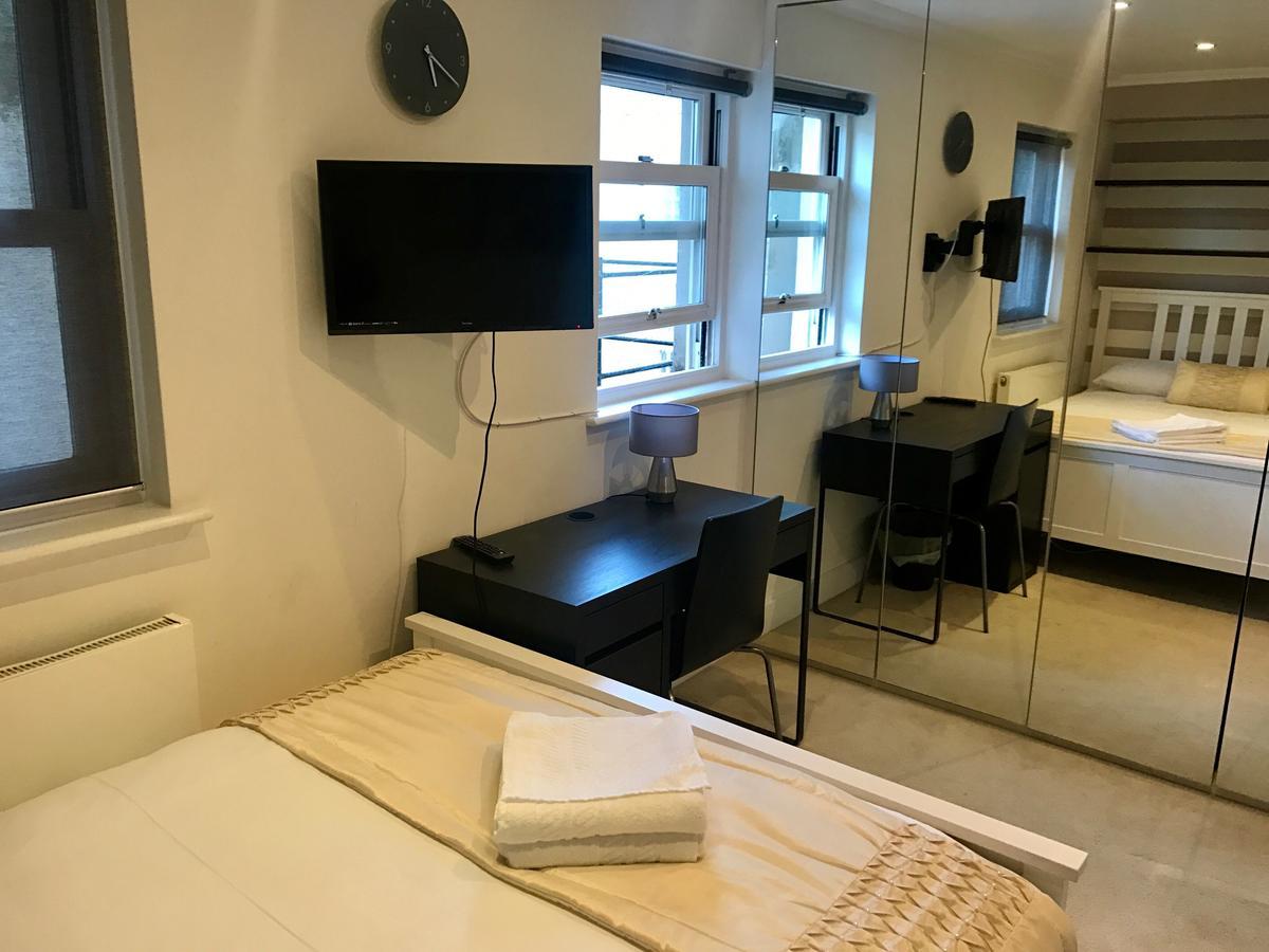 Casa de hóspedes Islington Serviced