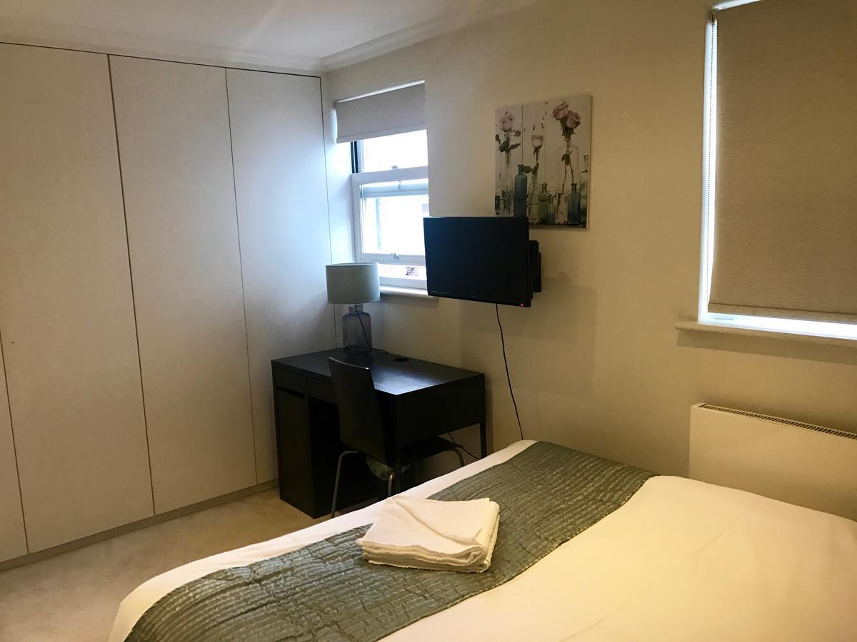 Islington Serviced Casa de hóspedes 3*