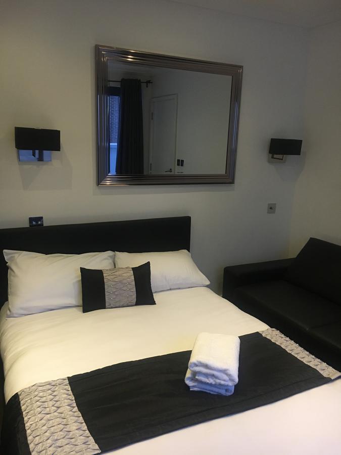 Islington Serviced Casa de hóspedes Londres