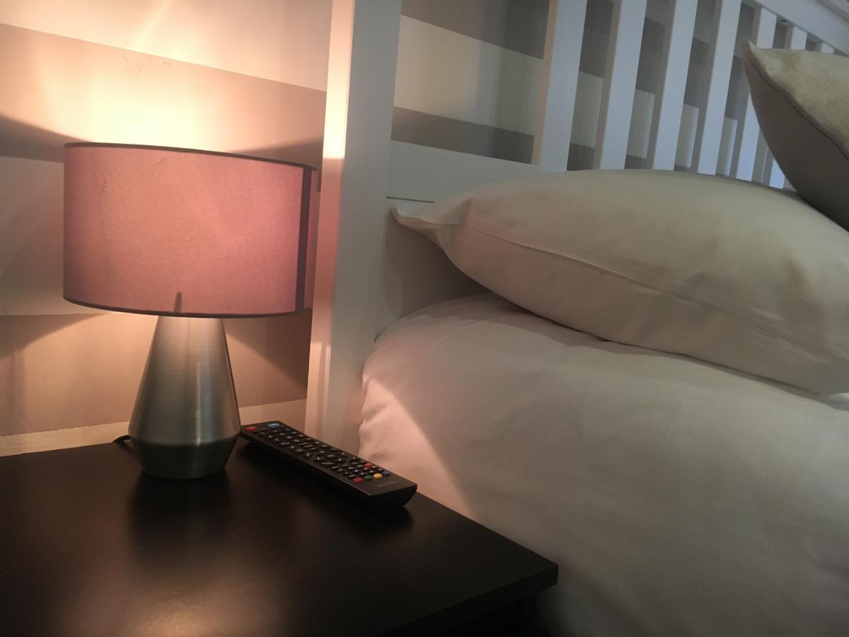 Islington Serviced Casa de hóspedes 3*