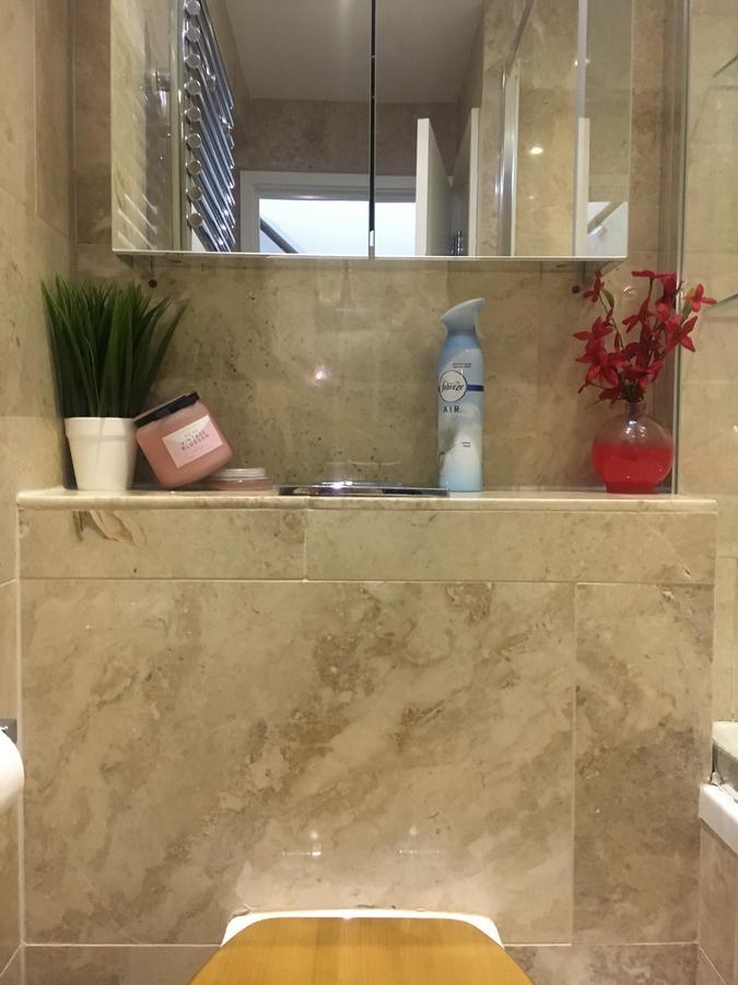 Casa de hóspedes Islington Serviced 3*
