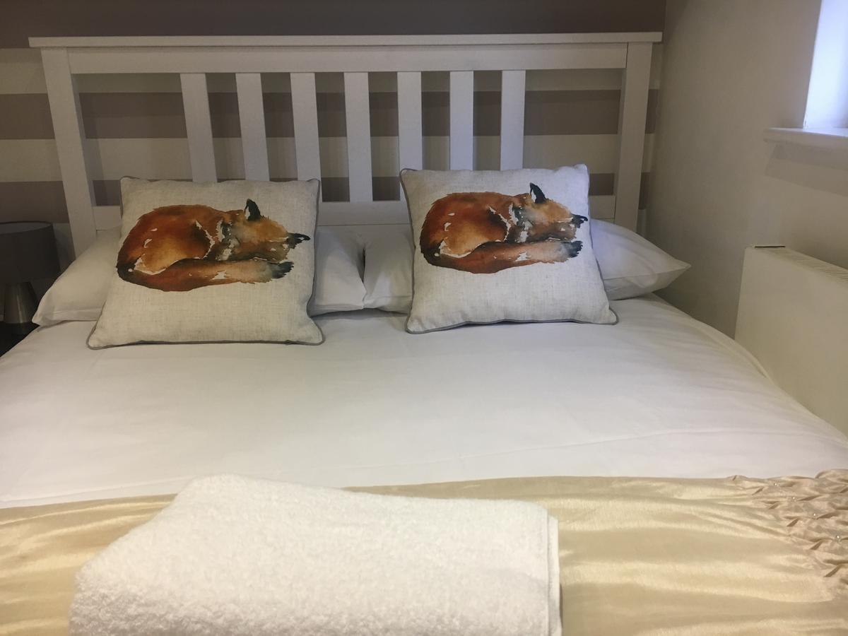 Casa de hóspedes Islington Serviced 3*