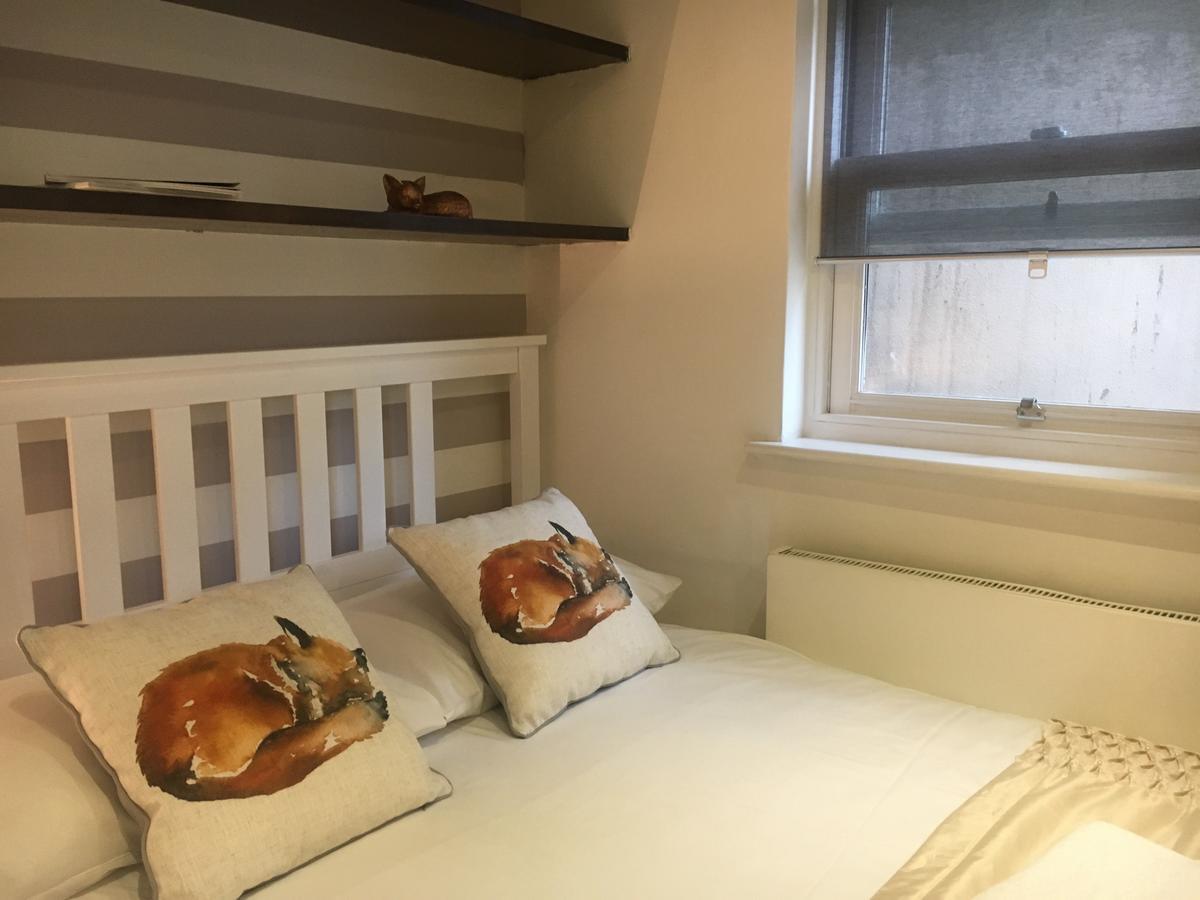Islington Serviced Casa de hóspedes