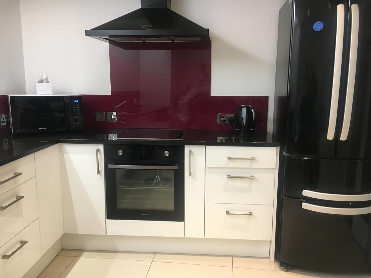 Casa de hóspedes Islington Serviced 3*