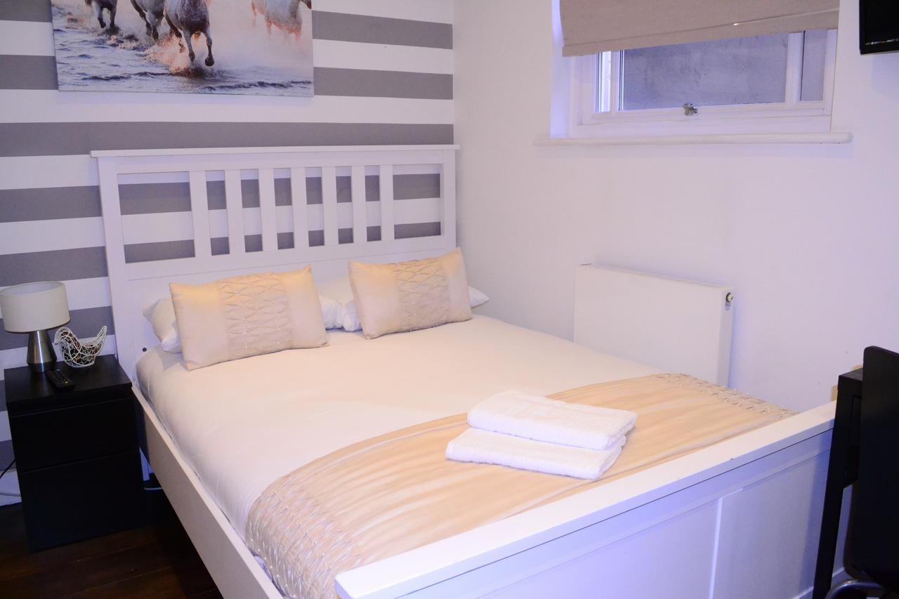 Islington Serviced Casa de hóspedes