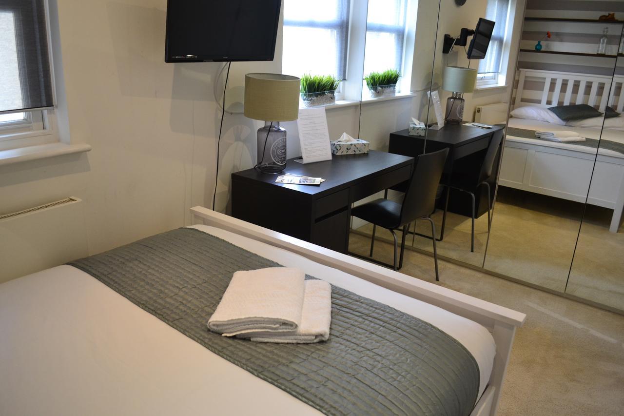 Islington Serviced Casa de hóspedes Londres