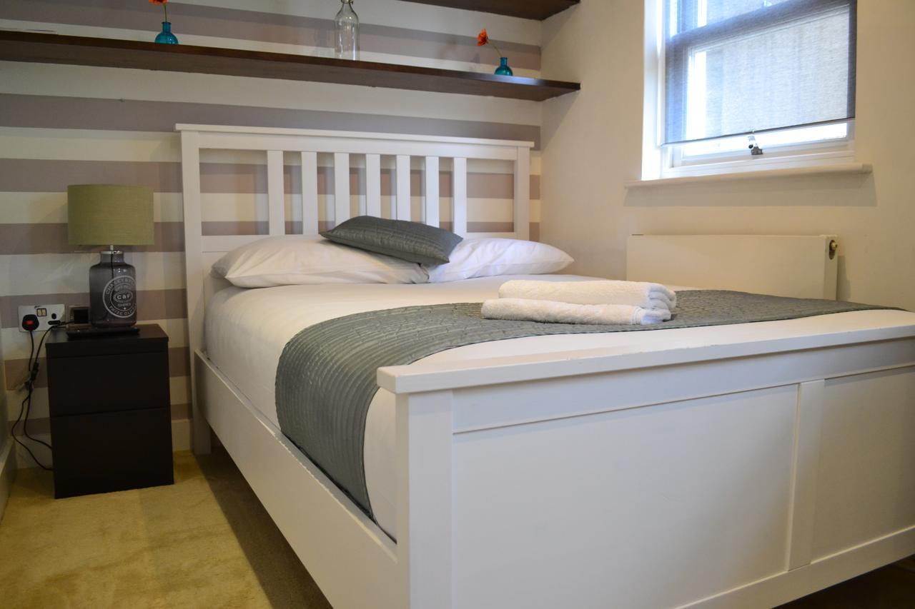 Casa de hóspedes Islington Serviced Londres