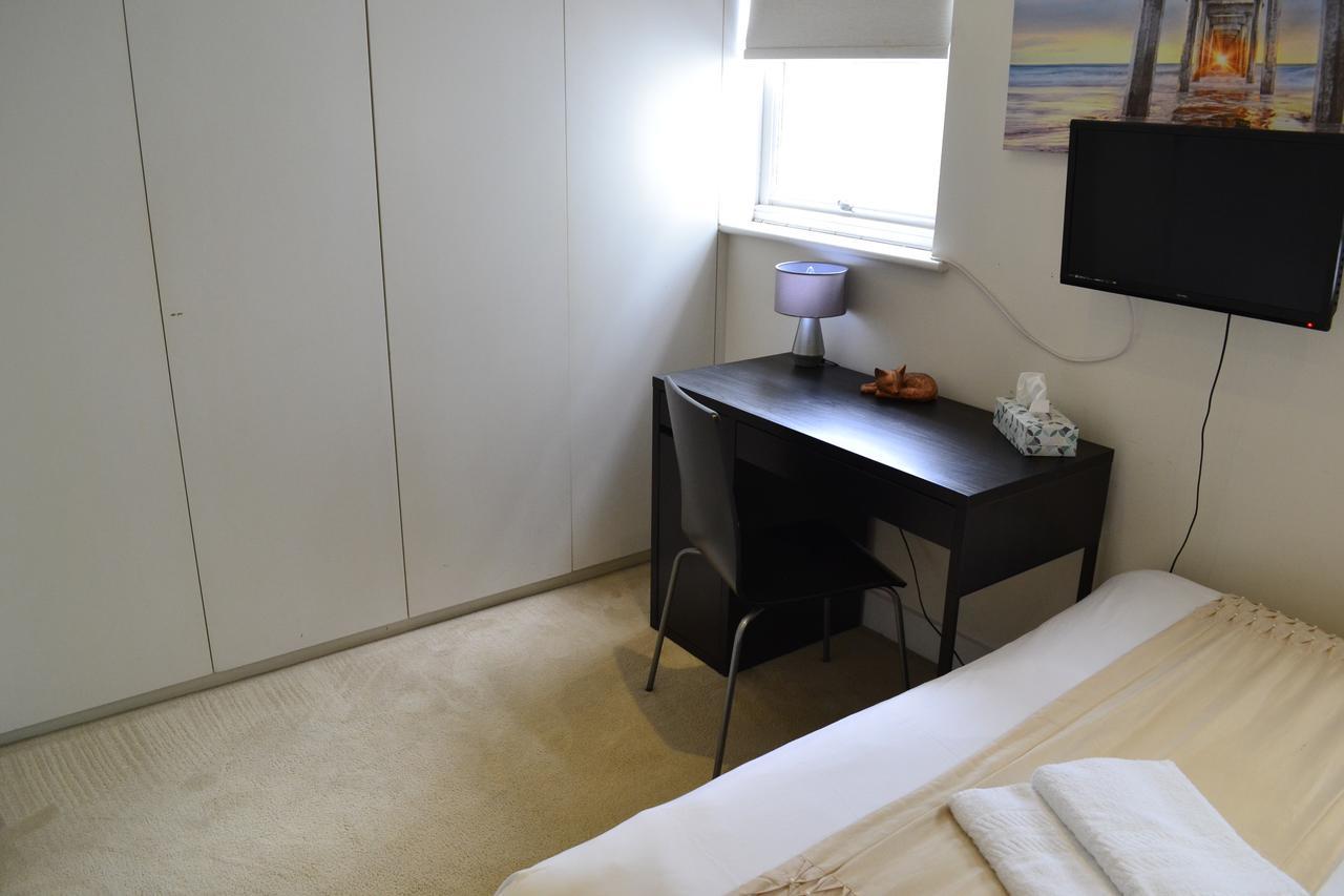 Casa de hóspedes Islington Serviced Londres