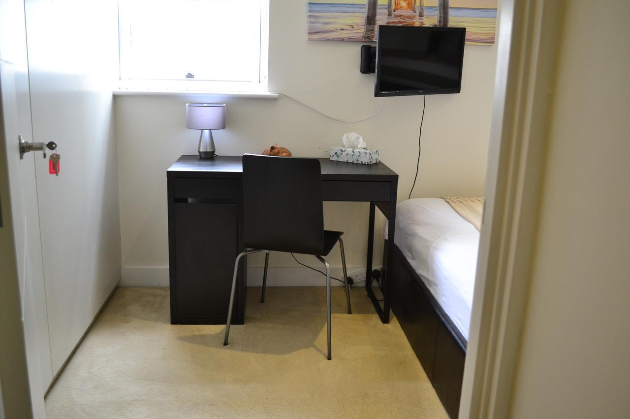 Islington Serviced Casa de hóspedes
