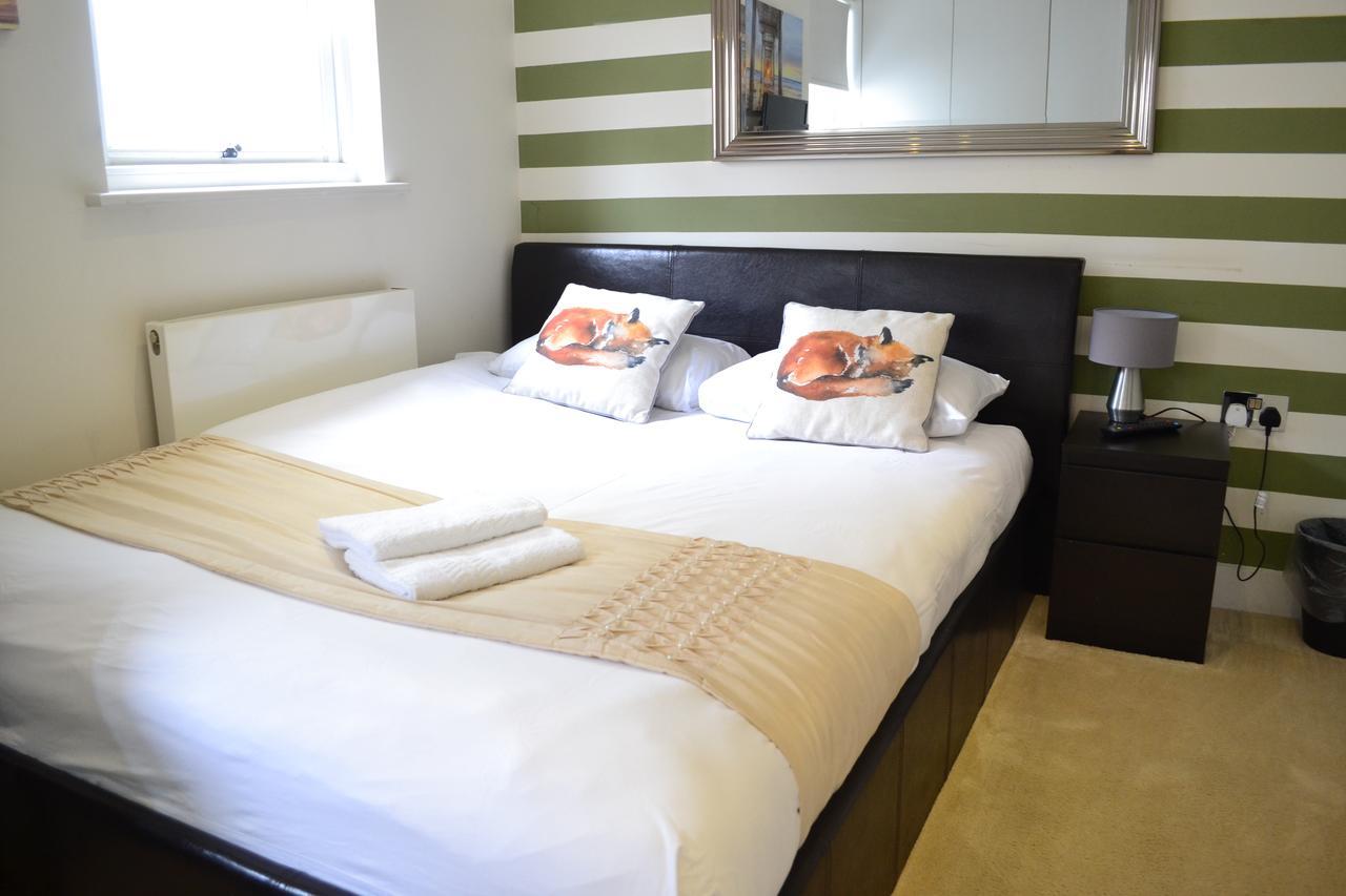 Casa de hóspedes Islington Serviced Londres