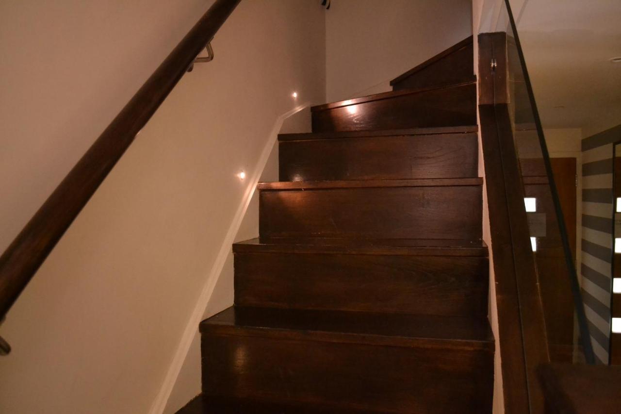 Islington Serviced Casa de hóspedes 3*