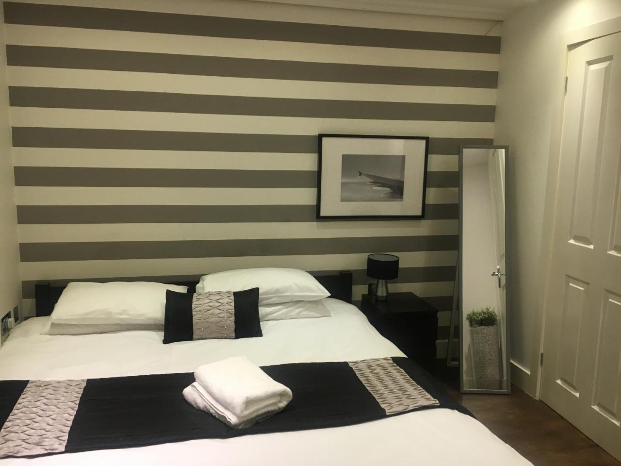 Islington Serviced Casa de hóspedes Londres