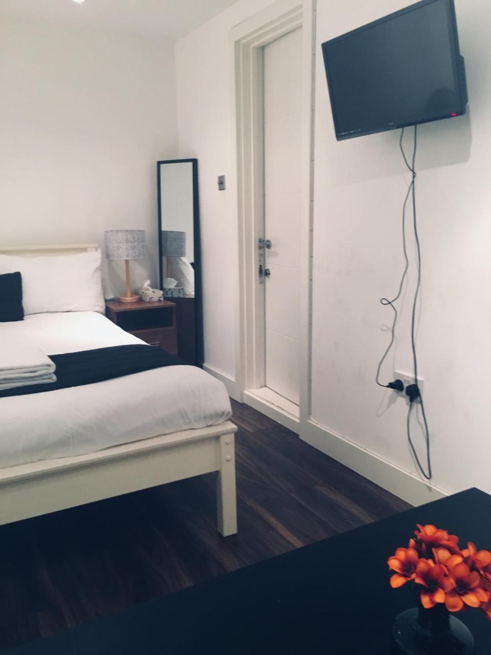 Islington Serviced Casa de hóspedes 3*