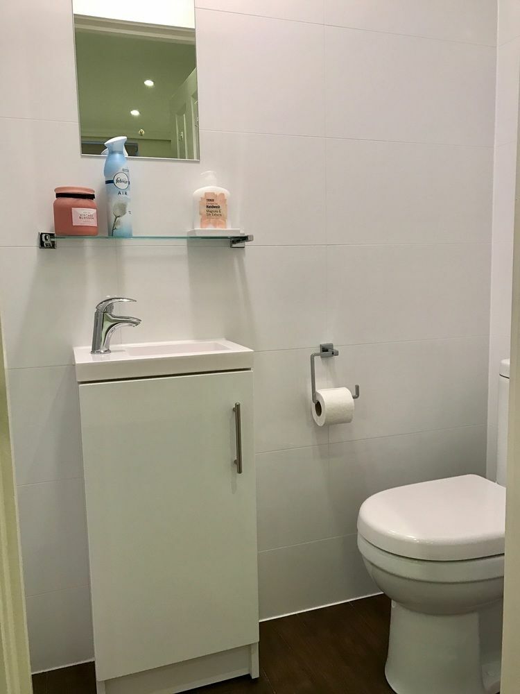 Casa de hóspedes Islington Serviced Londres